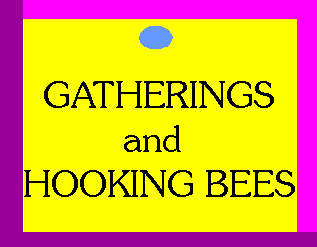 HOOKING BEES