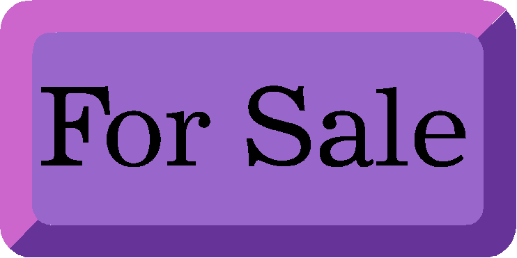 For Sale